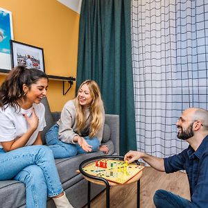 Aparthotel Adagio Access Hamburg